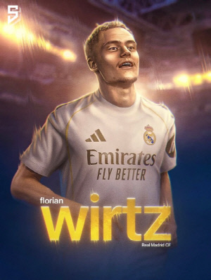 황당 무계! 비르츠, 리버풀 버리고 돌연 레알 이적?…알론소와 재호흡 기대→EPL 적응 어려워