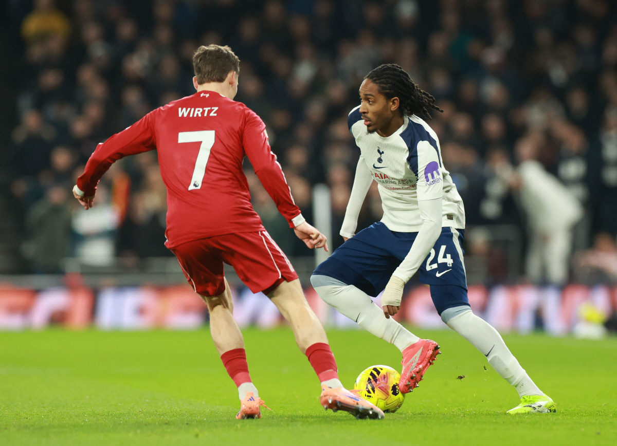 황당 무계! 비르츠, 리버풀 버리고 돌연 레알 이적?…알론소와 재호흡 기…