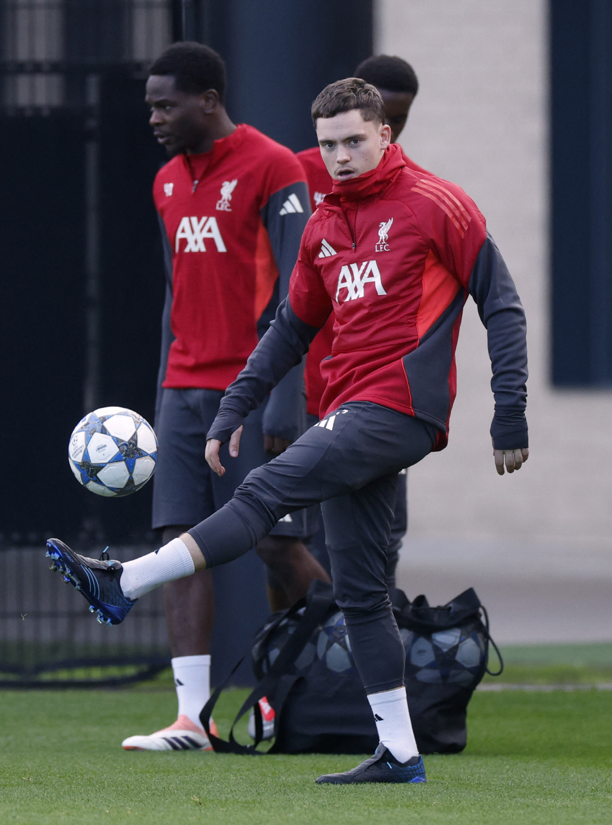 황당 무계! 비르츠, 리버풀 버리고 돌연 레알 이적?…알론소와 재호흡 기…