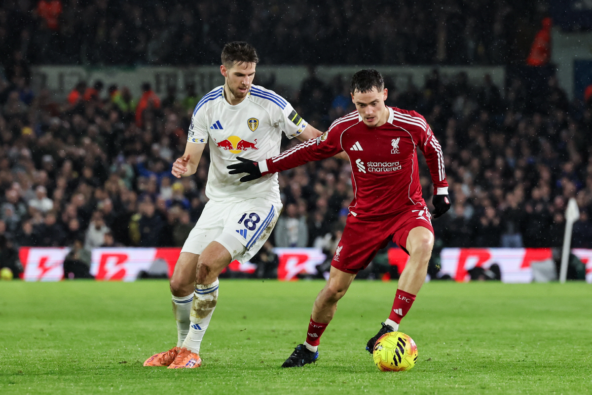 황당 무계! 비르츠, 리버풀 버리고 돌연 레알 이적?…알론소와 재호흡 기…