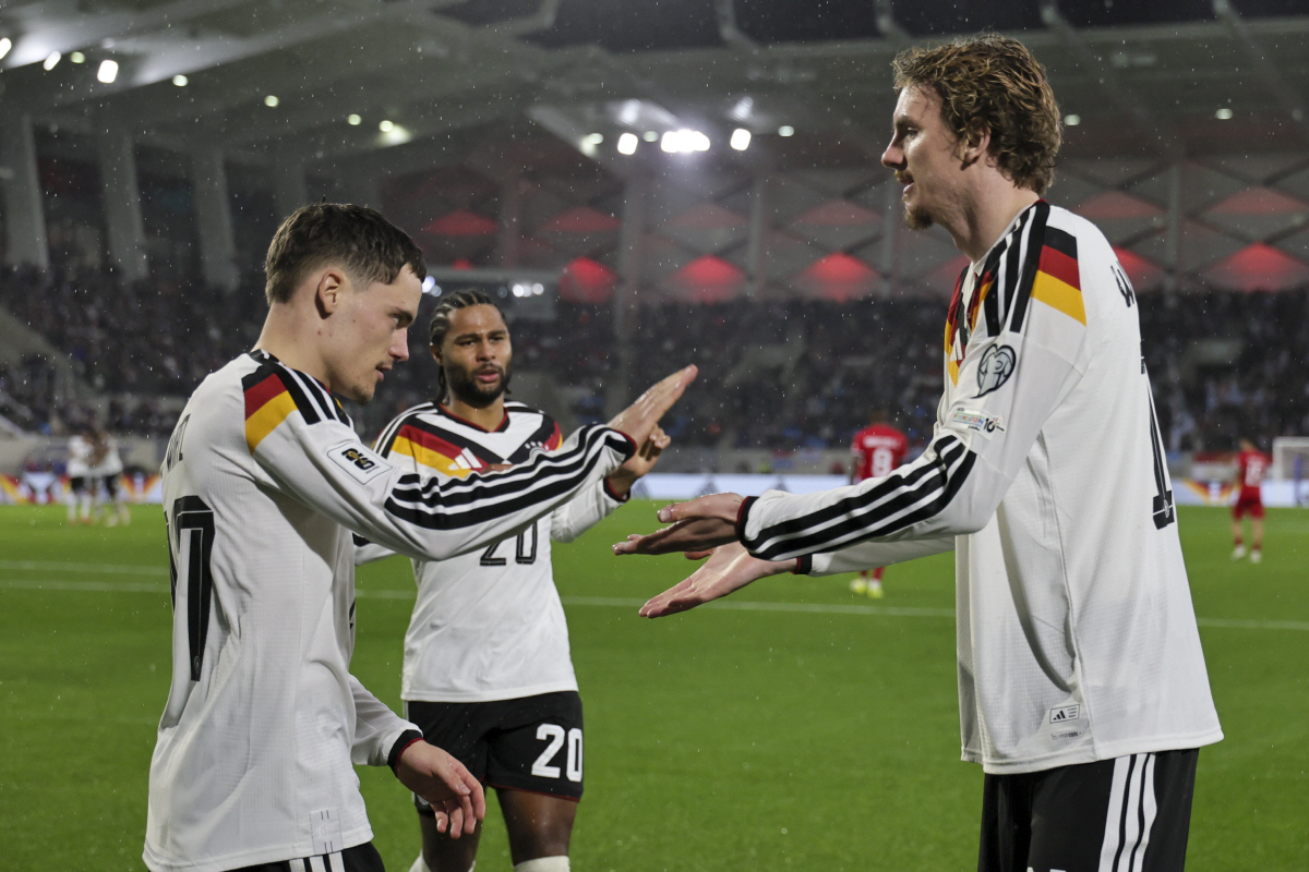 황당 무계! 비르츠, 리버풀 버리고 돌연 레알 이적?…알론소와 재호흡 기…