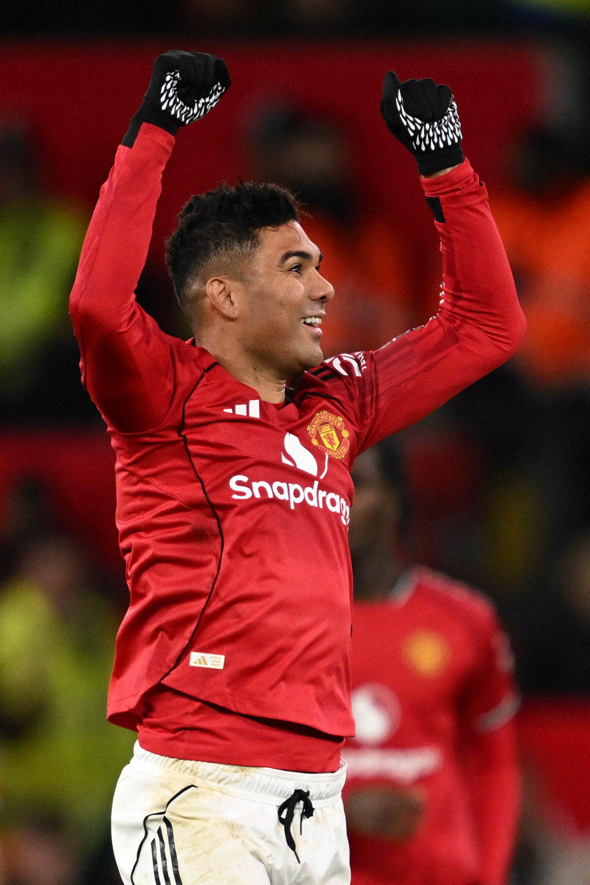 SONNY 한판 붙자! '1400억 맨유 MF' MLS로 떠난다…전성기 …