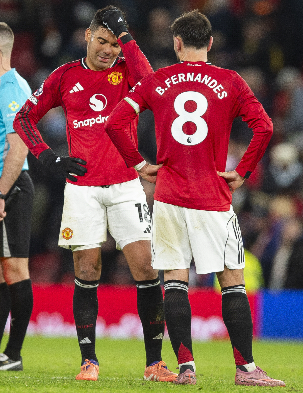 SONNY 한판 붙자! '1400억 맨유 MF' MLS로 떠난다…전성기 …