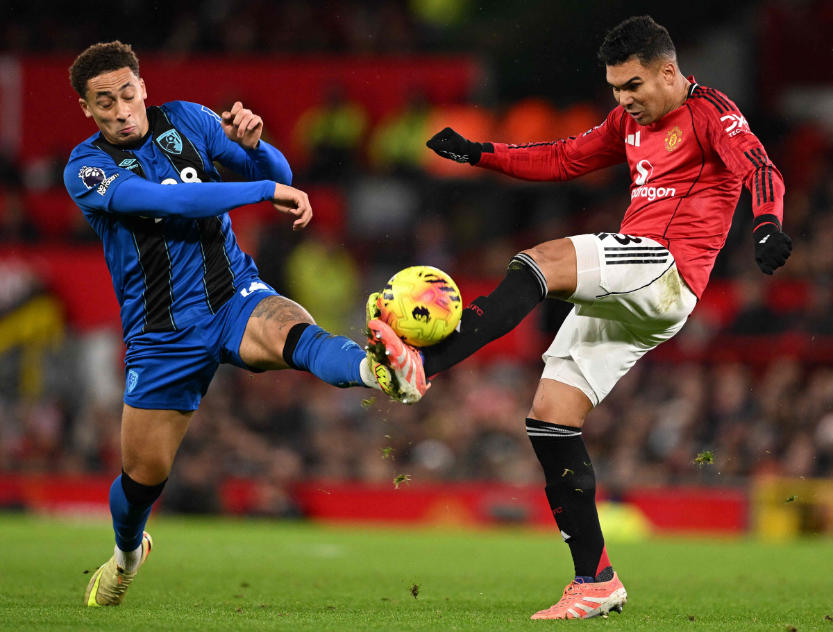 SONNY 한판 붙자! '1400억 맨유 MF' MLS로 떠난다…전성기 …