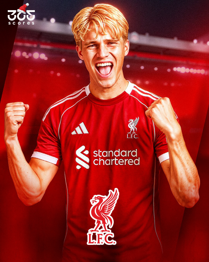 '꽃미남 토트넘 유망주' 1000억에 리버풀로 떠난다…출전 기회 불만 크다→"프랭크 감독 잘못된 방향으로 팀 이끌어"