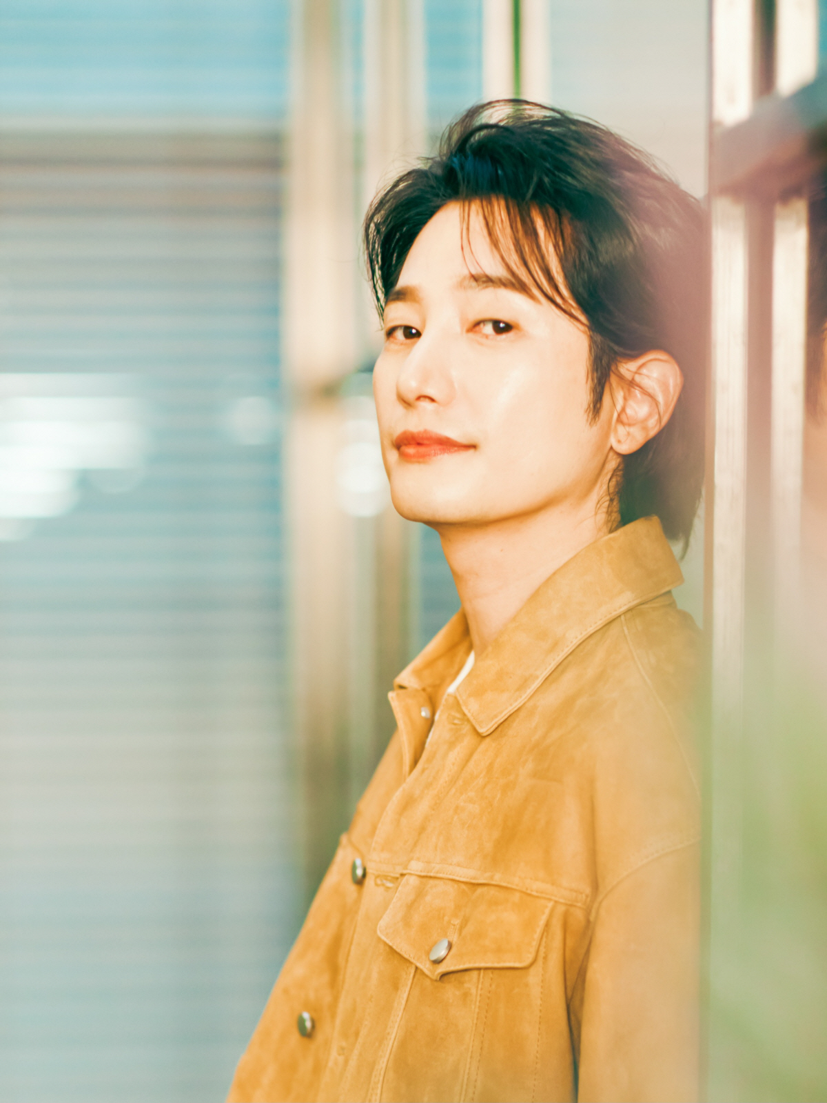 [SC인터뷰] "내가 '가정 파탄범'이라니, 황당해"…박시후, 15년 만…