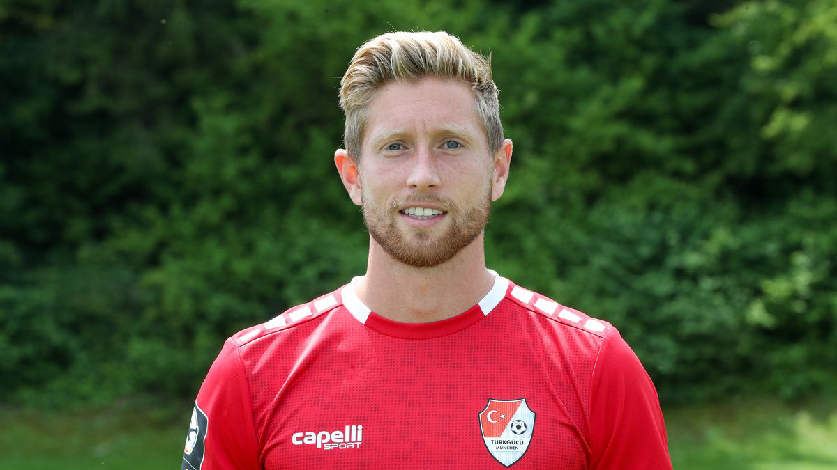 [공식발표] '韓 국대' 백승호도 슬픔에 빠졌다 "친구, 잊지 않을게".…