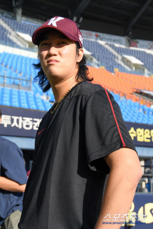 송성문-김혜성으로 80억 번 키움...2년 후 100억 이상도 가능하다, 이 선수만 멀쩡히 돌아온다면