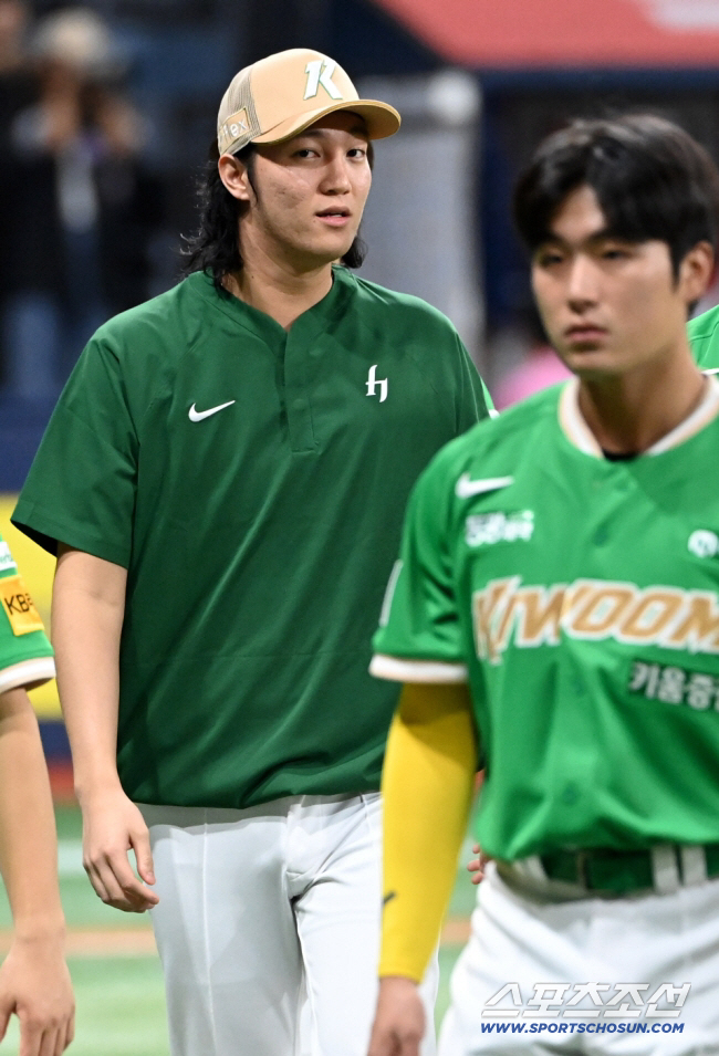 송성문-김혜성으로 80억 번 키움...2년 후 100억 이상도 가능하다,…