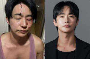 전여친 때리고 성병 전염?..전호준, 억울함 풀었다 