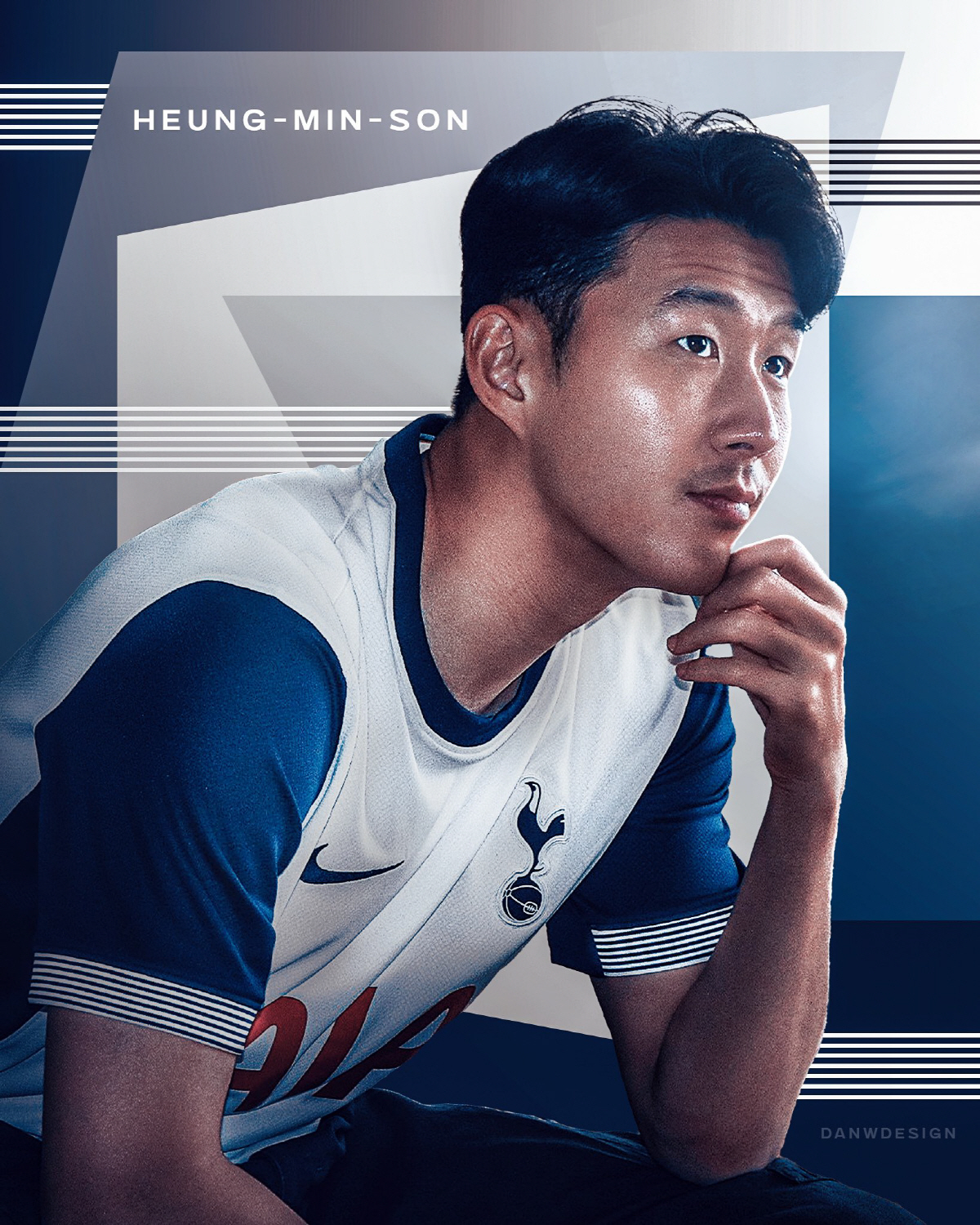 진정시키던 손흥민 없으니 대폭주! "로메로는 쏘니 영향력 재현 못 해"……