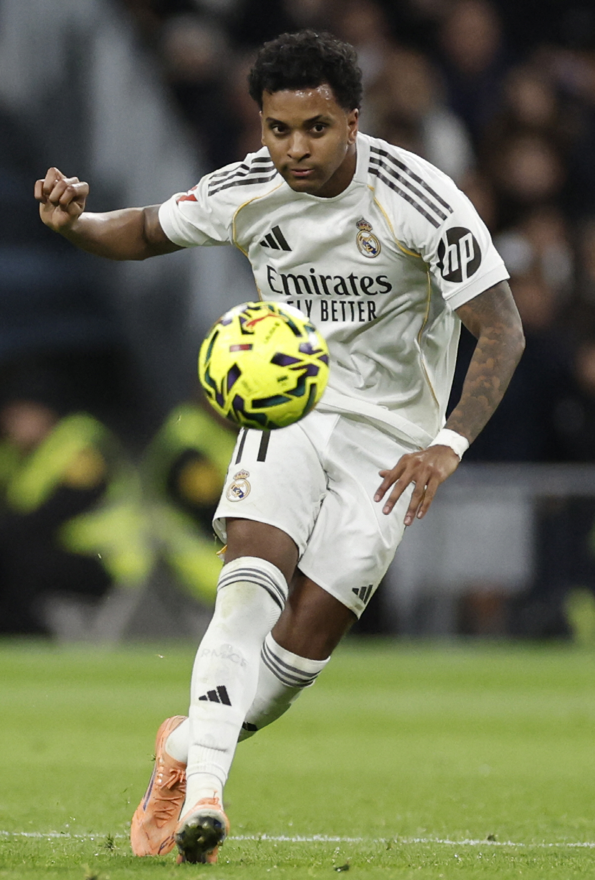 "손흥민급 여러 옵션 검토" 레알이 이적 차단! 곤혹스러운 토트넘→겨울 …