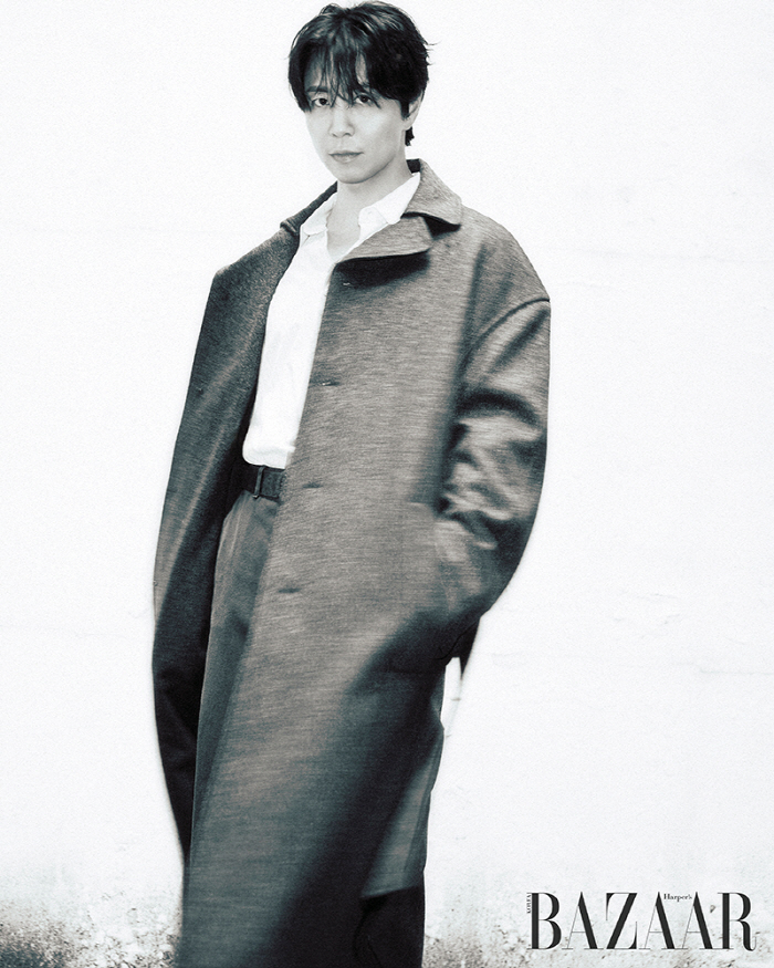 "고됐지만 즐거운 시간"..손종원, '흑백요리사2' 도전한 이유