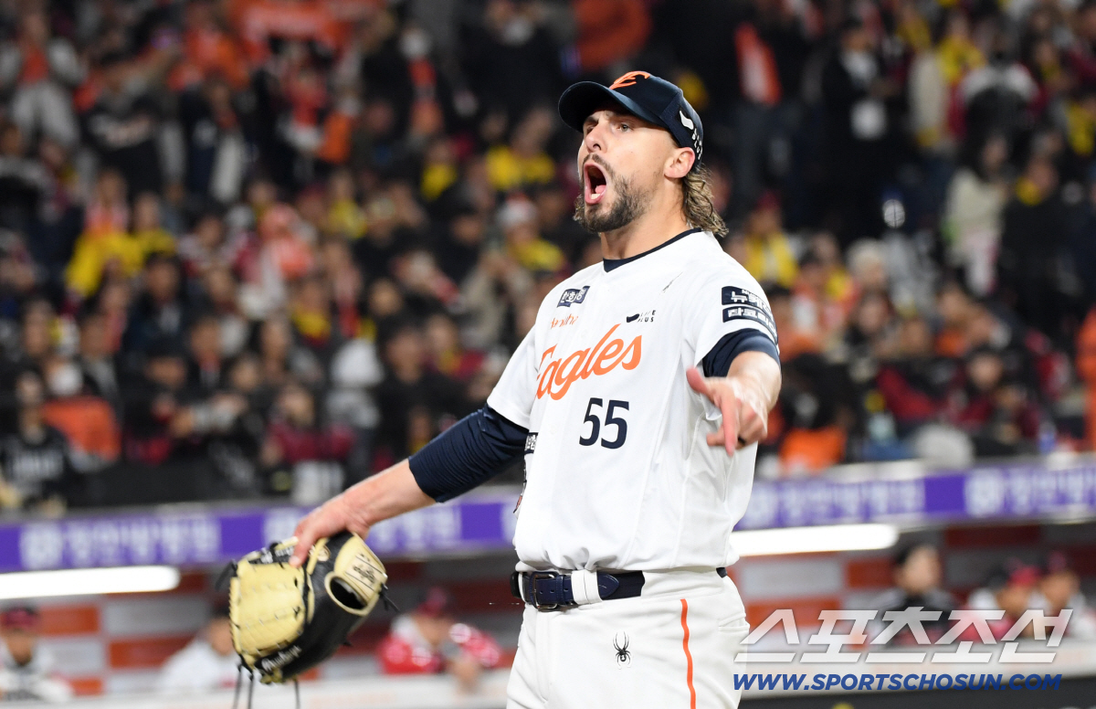 "첫 아이에게 韓이름 지어주고파" 몸은 ML로 떠났지만, 마음만은 여전히…