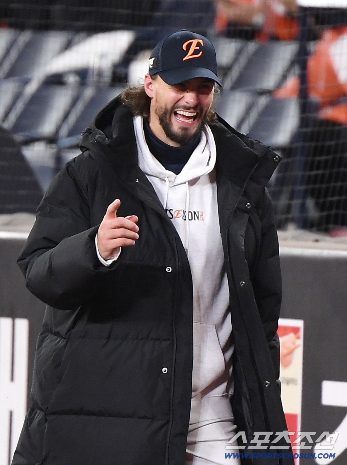 "첫 아이에게 韓이름 지어주고파" 몸은 ML로 떠났지만, 마음만은 여전히…