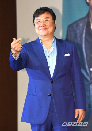 남진, 호남 지역 재벌2세였다 