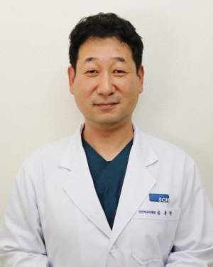 순천향대 천안병원 윤충현 파트장, '국가 혈액사업 발전 기여' 적십자사 표창 수상