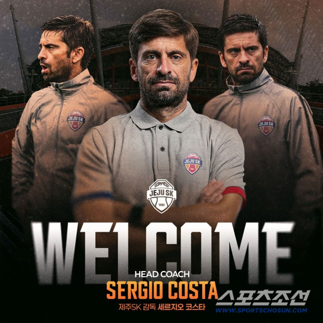 "하루에 감독6인 오피셜 실화?" 이정효→코스타→김현석→이정규→정정용→박…