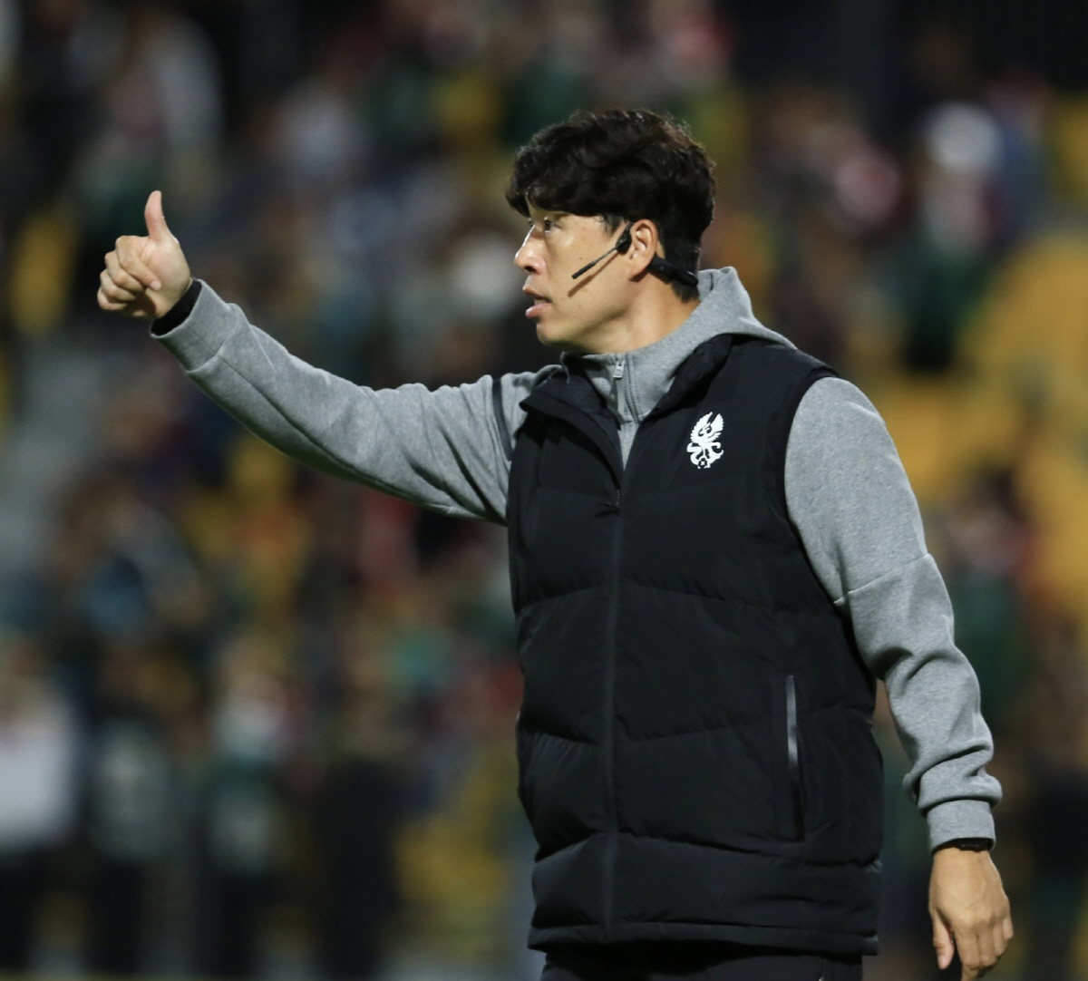 "하루에 감독6인 오피셜 실화?" 이정효→코스타→김현석→이정규→정정용→박…