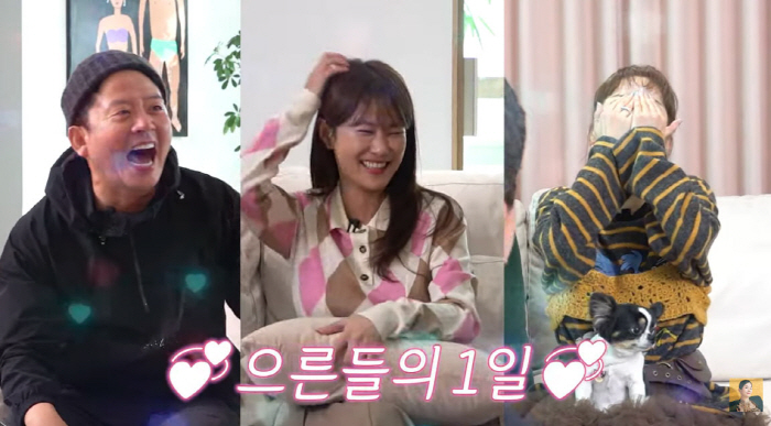 김준호, ♥김지민과 첫날밤 후 '1일'…"사람들 다 갔는데 안방서 혼자 …