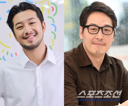 김풍, 침착맨 뒷담화 고백 