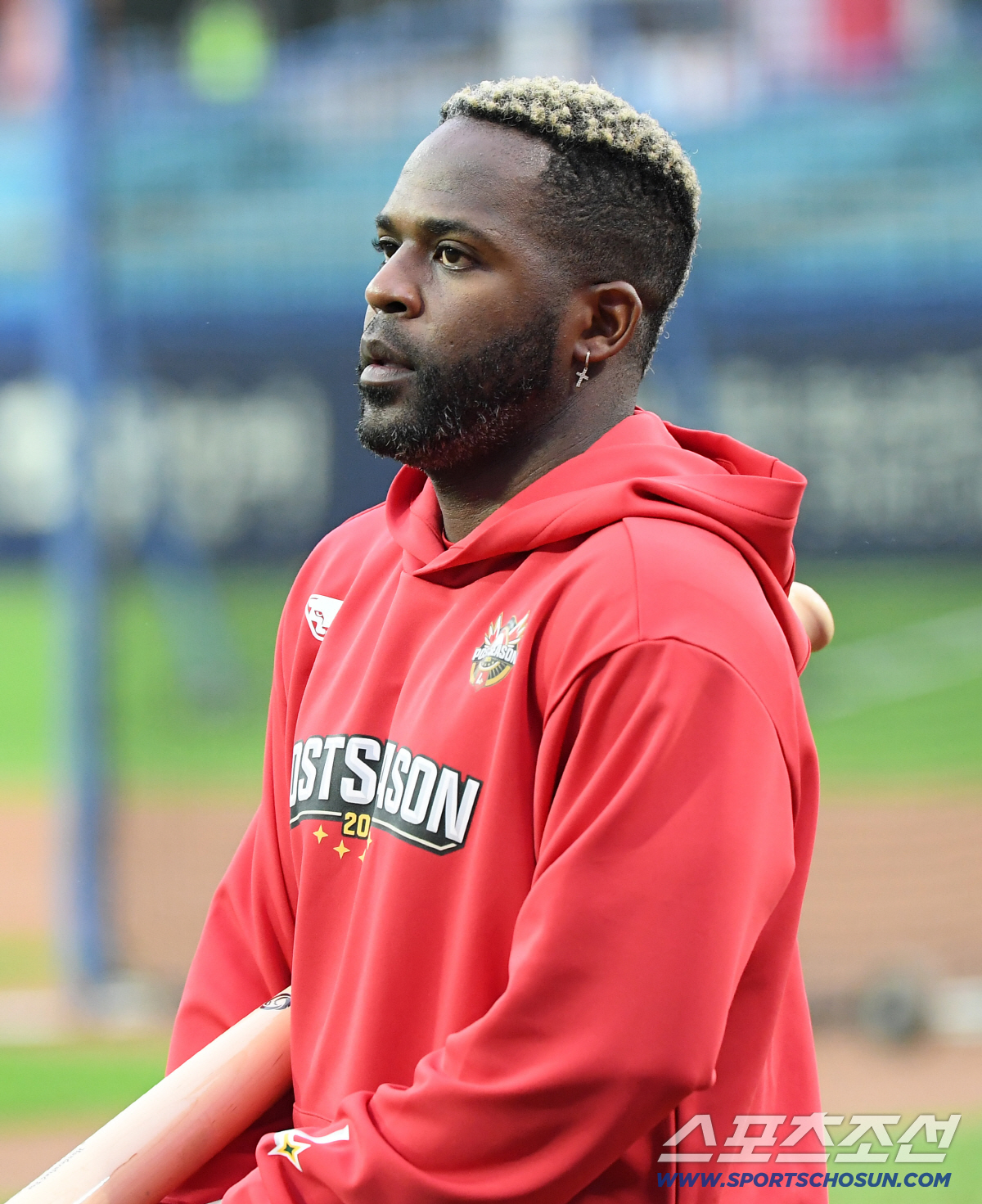 'KIA 경쟁 빠졌다' 출산이 변수? ML 74홈런 타자, 인천행 불발되…