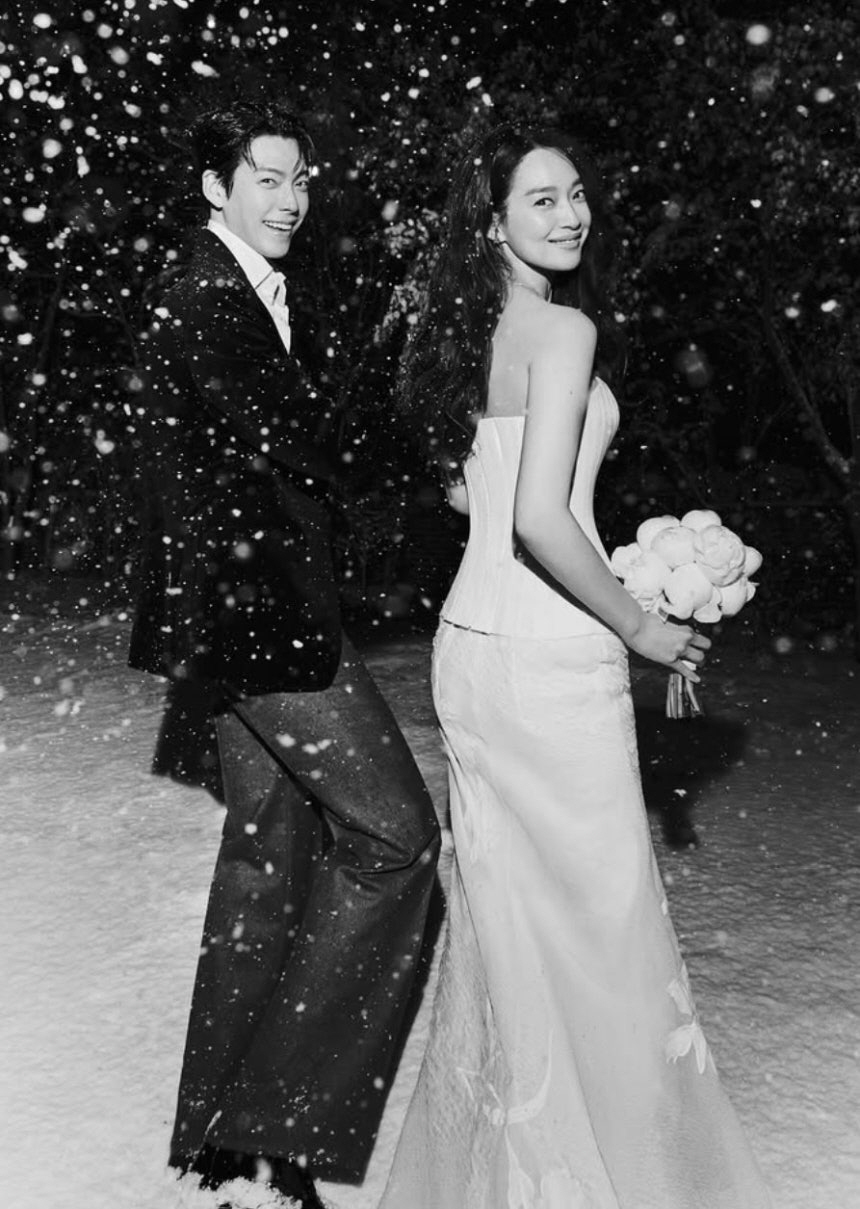 [SC결산]2025 연예계는 ‘웨딩 대란의 해’ 4월·11월 3러시부터 …