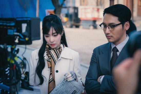 [SC결산]2025 연예계는 ‘웨딩 대란의 해’ 4월·11월 3러시부터 …