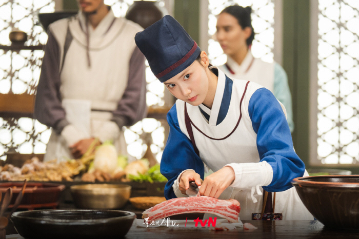 [SC방송결산①] 임윤아·아이유·김고은, '드라마 퀸' 덕에 울고 웃은 …