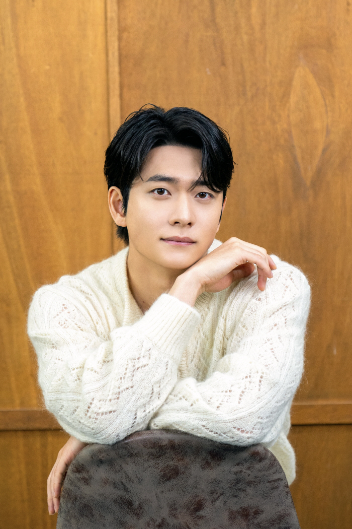 [SC인터뷰]강태오 없는 로코는 섭섭한데요?…사극 로맨스로 휘영청 밝힌 '이강달'(종합)