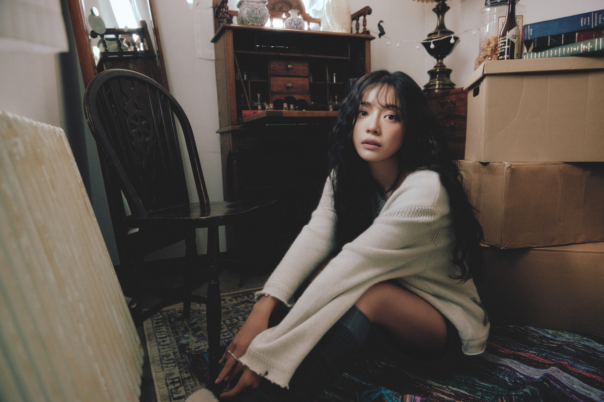 [SC인터뷰]아이오아이에서 사극 여주까지… 김세정, 10년 꽃길 위에 '…