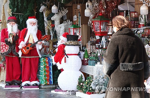 재계, 불확실성 속 차분한 연말…종무식 없이 장기휴가 모드