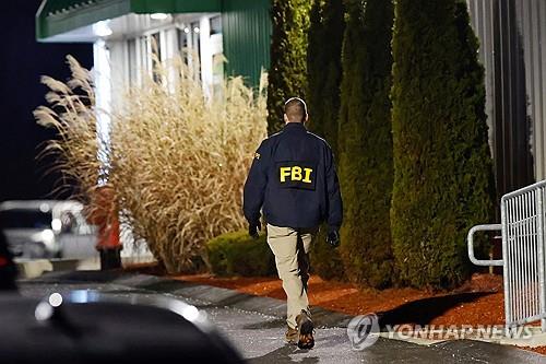 美브라운대 총격범, 대학원 중퇴후 고립된 삶…"유령같은 존재"