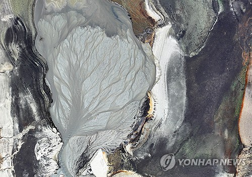 '다시는 반복되지 말아야'…올해 최악 강릉 가뭄이 남긴 교훈