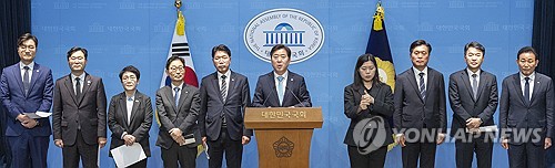 대전·충남 통합 논의 급물살…두 광역지자체 한 몸 될까