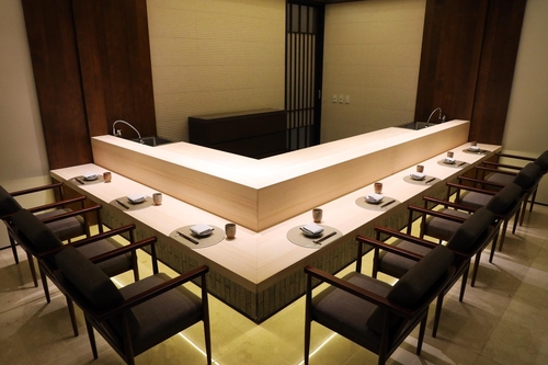 하이원리조트, 일식당 '린카' 오픈…회전초밥·오마카세 결합