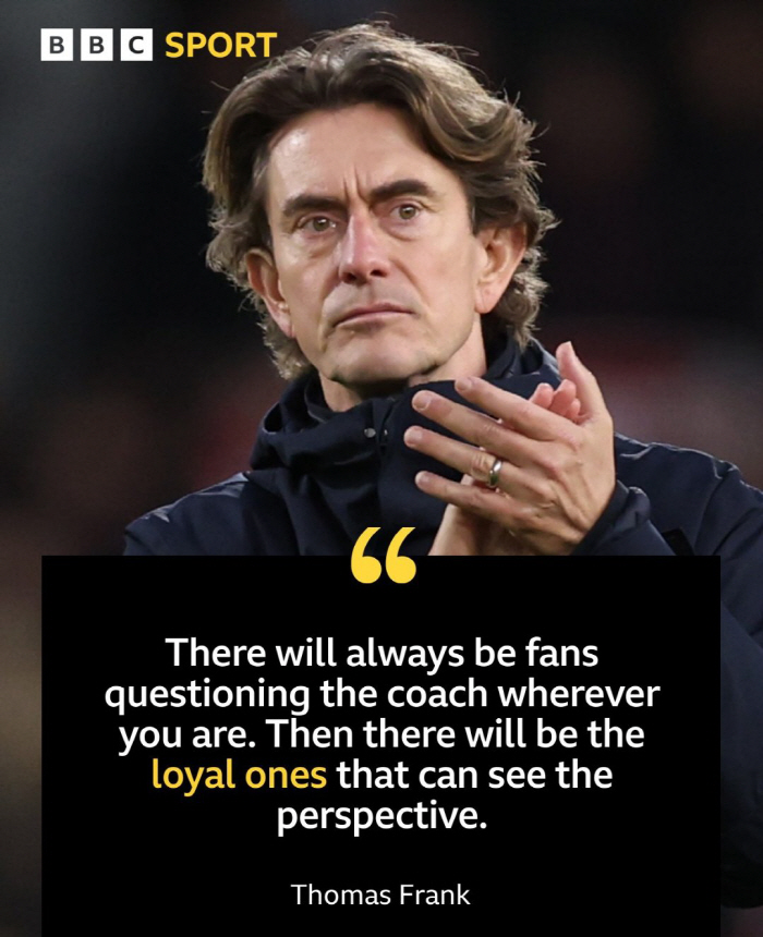 대반전! 프랭크 경질→'클롭 감독 선임' 토트넘 전 회장 소신 발언… "명장들도 실패 맛본 구단"