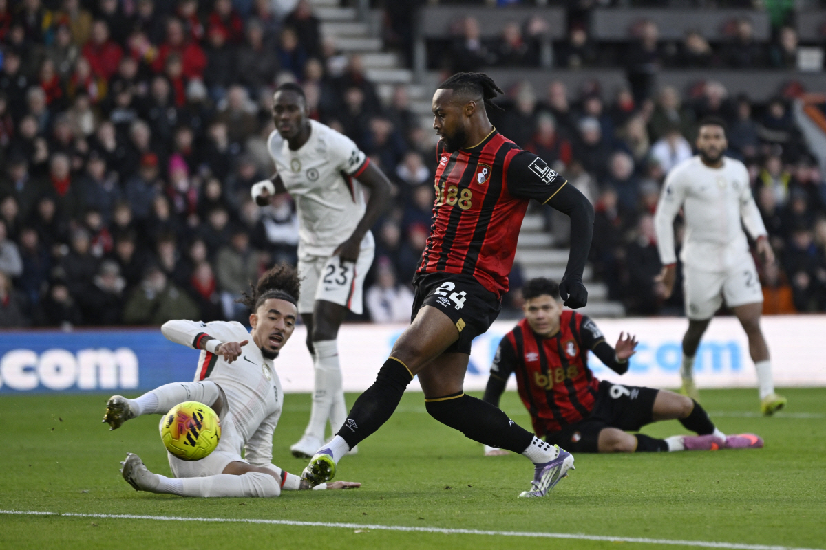 토트넘 이렇게 절망적일 수가, "수준 이하" 손흥민 공백 극복 불가...…