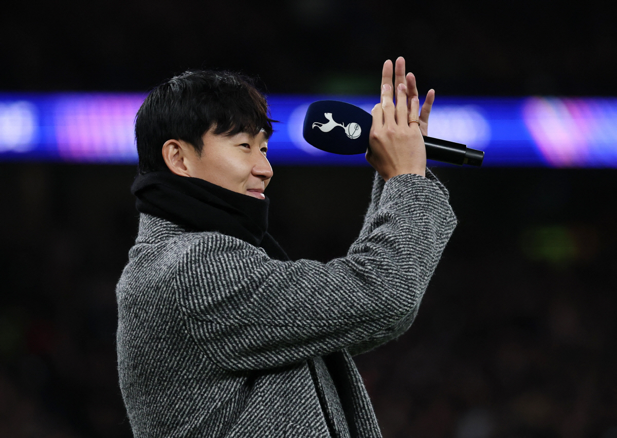 토트넘 이렇게 절망적일 수가, "수준 이하" 손흥민 공백 극복 불가...…