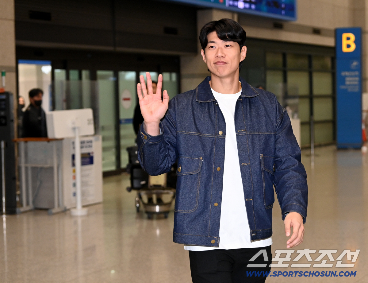 존재감 무엇? 송성문 때문에 SD 평가 180도 돌변했다! → '2티어 …