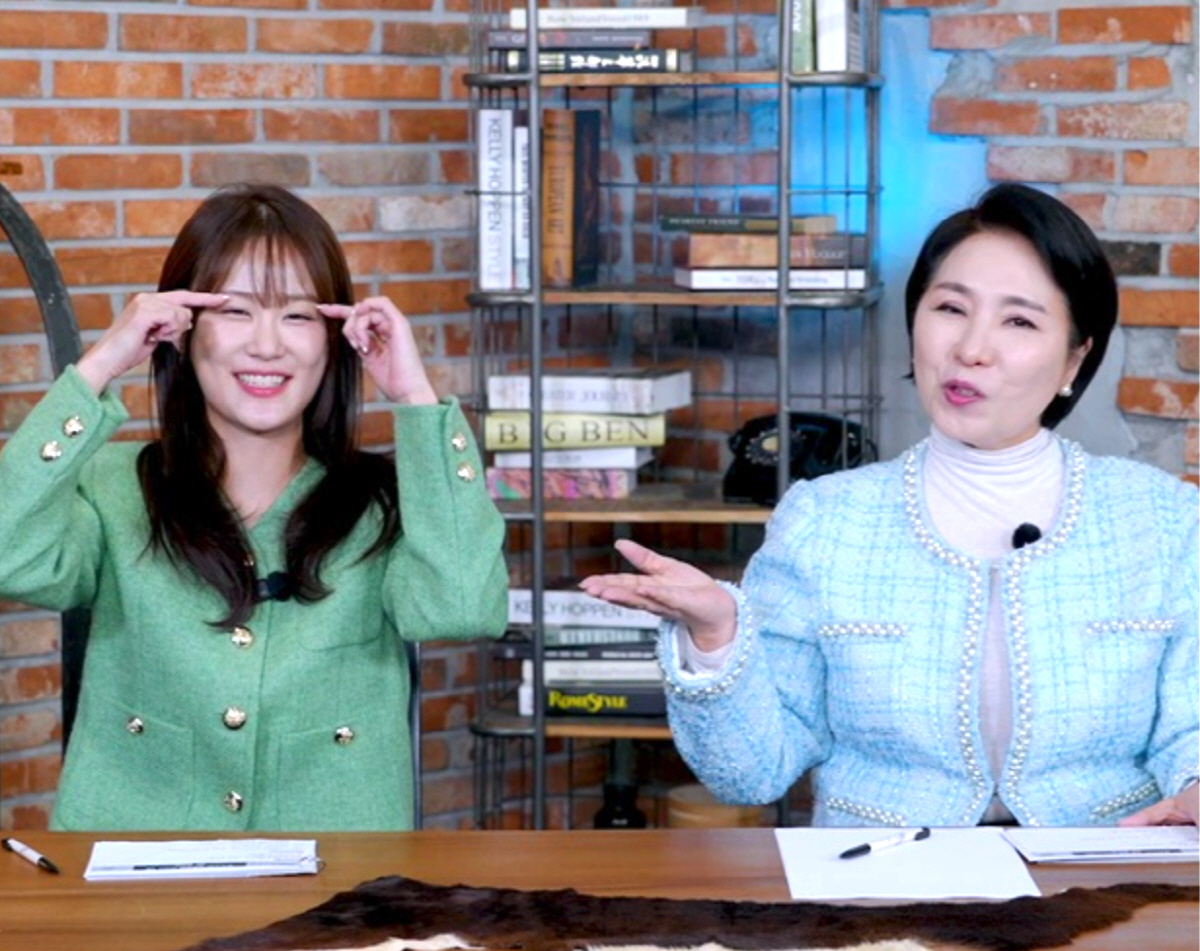 이호선 교수, 성형 최초 고백 "나도 의버지 도움 받았다"(사이다)