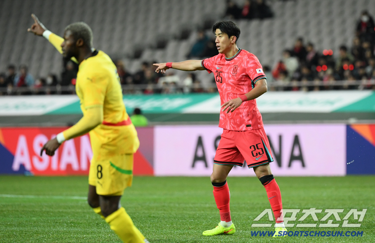 '낭트 감독 경질→주전입지 흔들' 국대 MF 권혁규, 튀르키예 강등권팀서…