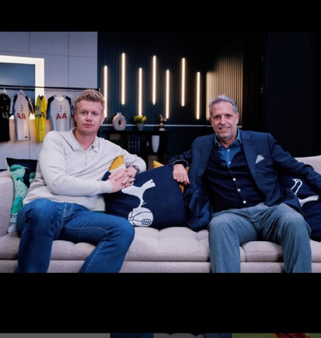 "돈 있으면 뭐해, 선수가 싫어하는데" 손흥민 떠난 토트넘 2930억 이…