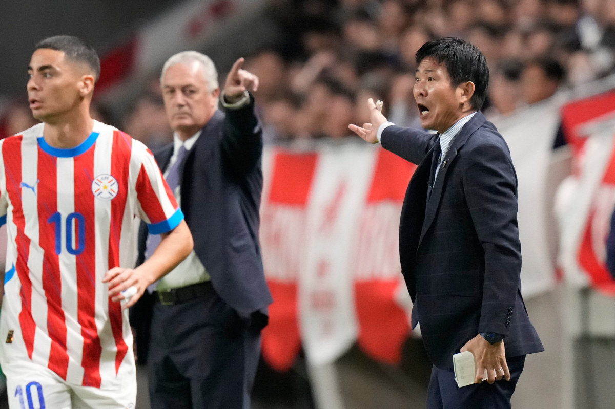 "일본에 큰 타격" 日 에이스→캡틴 대행 '대체불가' 부상 OUT…모리야…