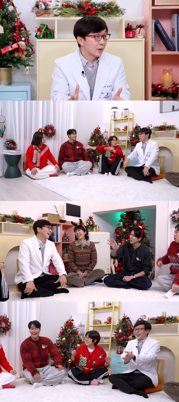 김종국, 65억 신혼집 매입하더니.."매일 청소기"→"♥아내 진짜 사랑해…