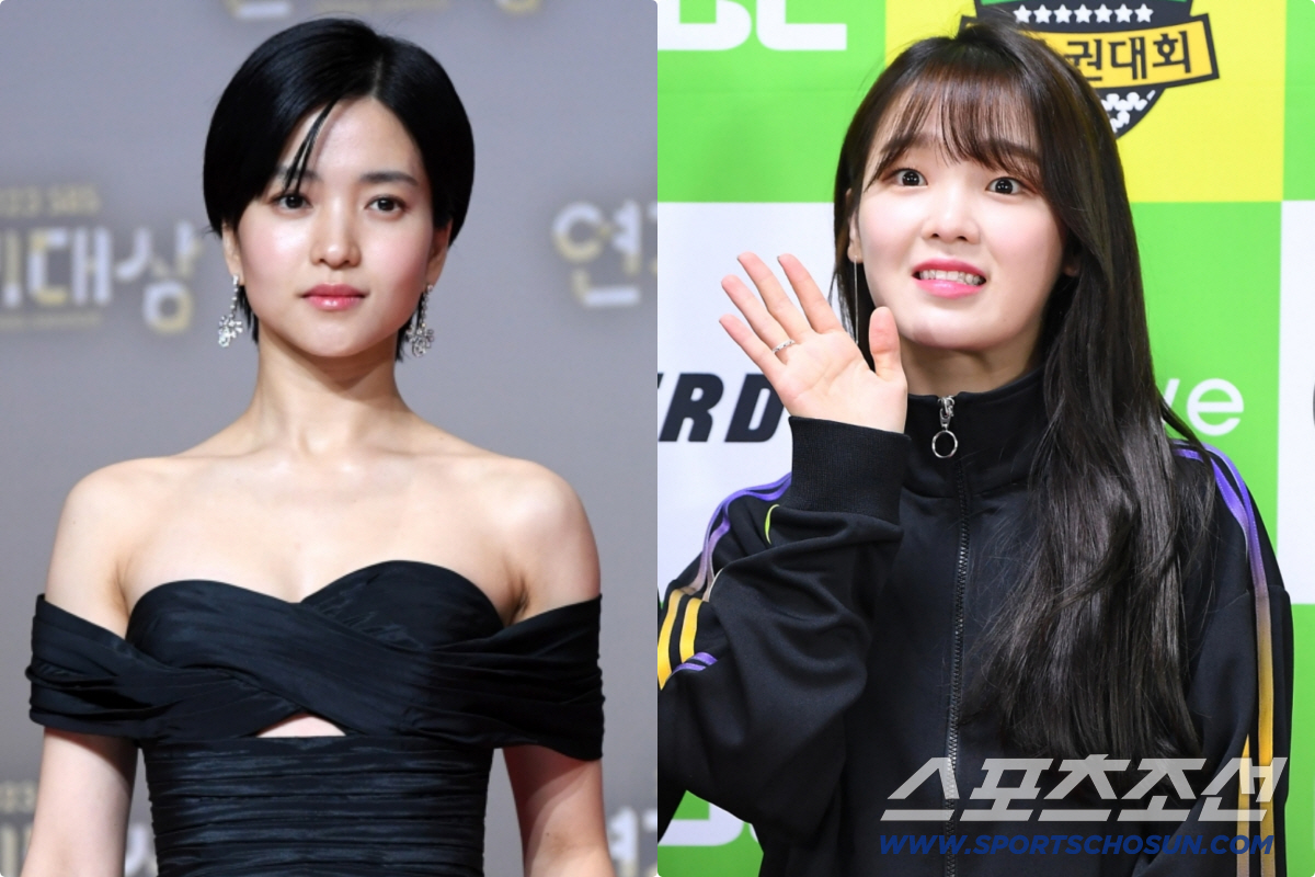 오마이걸 승희 "김태리와 투샷에 충격, 10kg 뺐다"(라스)[종합]