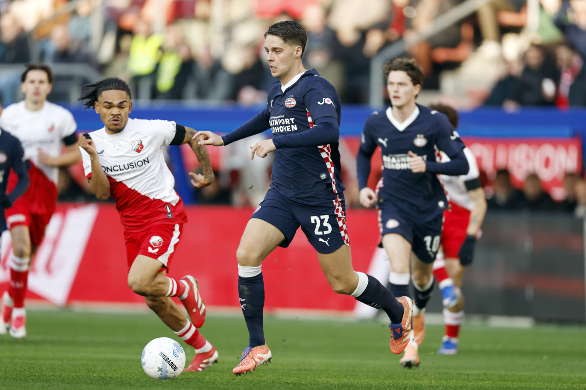 [오피셜]"로마노, 당신은 낚였어" 튀르키예행 '히어 위 고' 자신있게 …