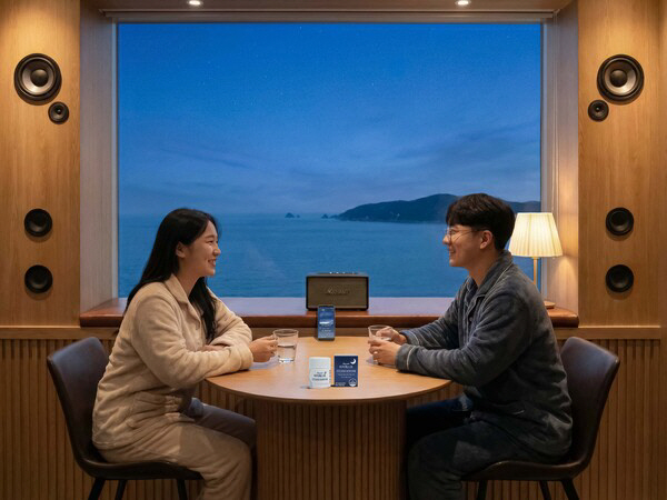 소리로 치유하다…'사운드 테라피'에 푹 빠진 MZ세대