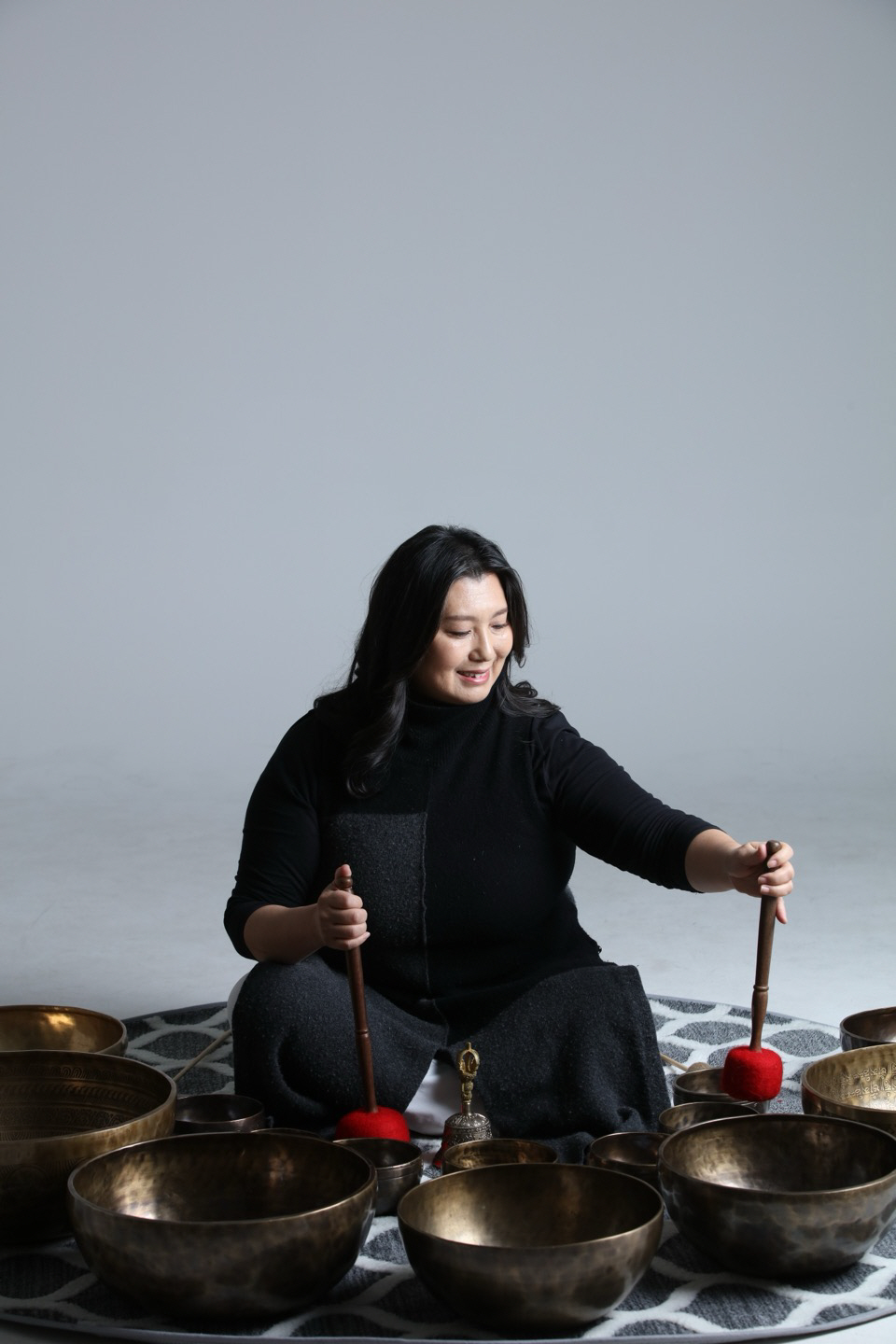 소리로 치유하다…'사운드 테라피'에 푹 빠진 MZ세대