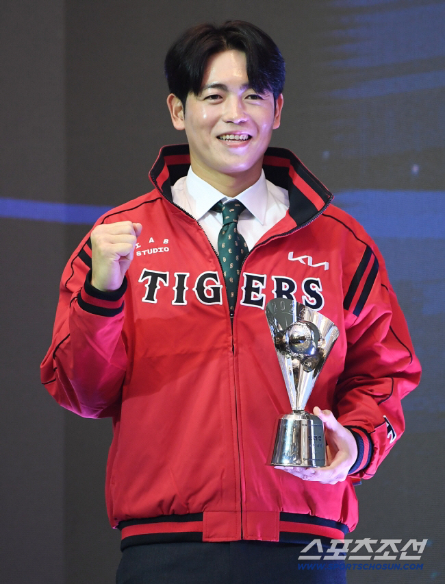 "사트는 이익 없다" KIA 단호하다, 다만 1위 투수 왜 필요 없겠나